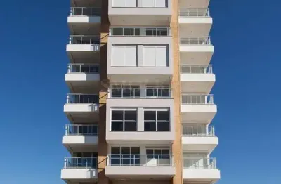 Apartamento com 3 quartos à venda na rua dos bem-te-vis, pedra branca, palhoça, 105 m2 por r$ 1.150.000