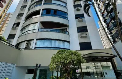 Apartamento com 4 quartos à venda na servidão 55, centro, florianópolis, 137 m2 por r$ 1.950.000