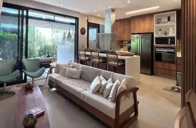 Apartamento com 3 quartos à venda na rua das castanhetas, jurerê internacional, florianópolis, 185 m2 por r$ 4.500.000