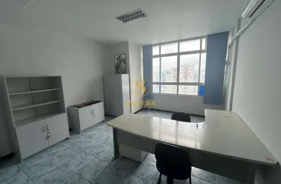 Apartamento com 2 quartos à venda na rua felipe schmidt, centro, florianópolis, 98 m2 por r$ 613.000
