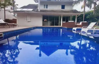 Casa em condomínio fechado com 4 quartos à venda na rodovia jornalista manoel de menezes, praia mole, florianópolis, 380 m2 por r$ 3.600.000