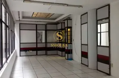 Sala comercial com 1 sala à venda na rua jerônimo coelho, centro, florianópolis, 68 m2 por r$ 530.000