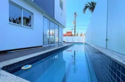 Apartamento com 2 quartos à venda na rua mário lacombe, canasvieiras, florianópolis, 74 m2 por r$ 1.176.000