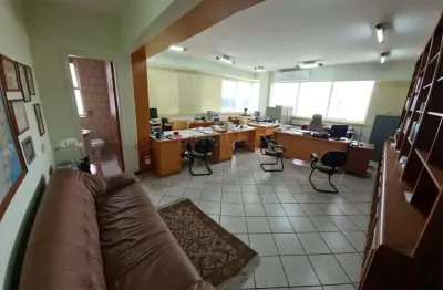 Sala comercial à venda na rua marechal guilherme, centro, florianópolis, 92 m2 por r$ 500.000