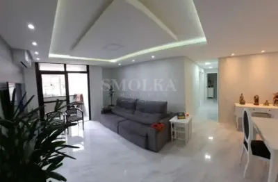 Apartamento com 3 quartos à venda na estrada vereador onildo lemos, ingleses do rio vermelho, florianópolis, 147 m2 por r$ 1.811.000