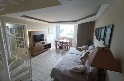 Cobertura com 4 quartos à venda na rua fernando ferreira de mello, bom abrigo, florianópolis por r$ 1.703.000