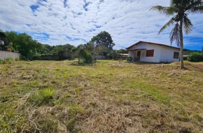 Terreno em condomínio fechado à venda na servidão estação primavera, cachoeira do bom jesus, florianópolis, 2017 m2 por r$ 3.900.000