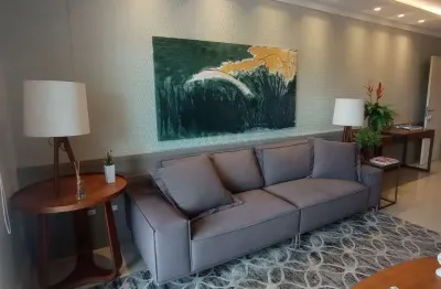 Apartamento com 3 quartos à venda na avenida luiz boiteux piazza, cachoeira do bom jesus, florianópolis, 199 m2 por r$ 2.558.761