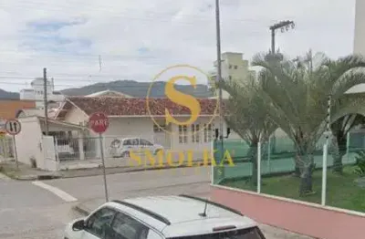 Casa comercial com 1 sala à venda na rua professor odilon fernandes, trindade, florianópolis, 171 m2 por r$ 1.650.000