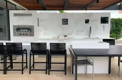 Cobertura com 2 quartos à venda na rua joão pio duarte silva, córrego grande, florianópolis por r$ 1.950.000