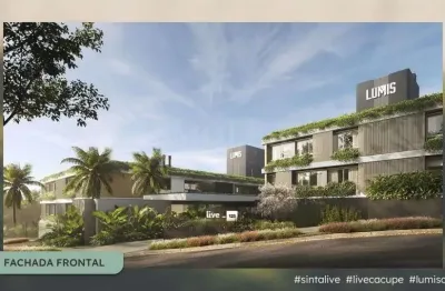 Apartamento com 3 quartos à venda na estrada haroldo soares glavan, cacupé, florianópolis, 77 m2 por r$ 1.251.302