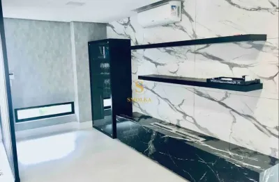 Casa em condomínio fechado com 4 quartos à venda na rua josé francisco dias areias, trindade, florianópolis, 285 m2 por r$ 4.469.000