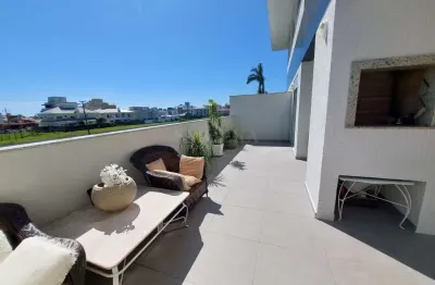 Apartamento com 2 quartos à venda na rua adiles della giustina, ingleses do rio vermelho, florianópolis, 105 m2 por r$ 980.000