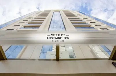 Apartamento com 3 quartos à venda na rua koesa, kobrasol, são josé, 128 m2 por r$ 1.610.000