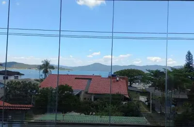 Apartamento com 3 quartos à venda na rodovia tertuliano brito xavier, canajurê, florianópolis, 104 m2 por r$ 1.450.000