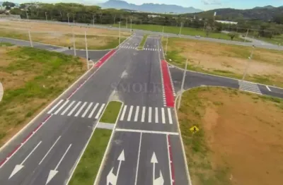 Terreno à venda na rodovia sc-281, sertão do maruim, são josé, 364 m2 por r$ 374.923