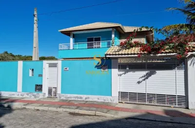 Casa em condomínio fechado com 4 quartos à venda na rua joão patrício, ingleses do rio vermelho, florianópolis, 199 m2 por r$ 800.000