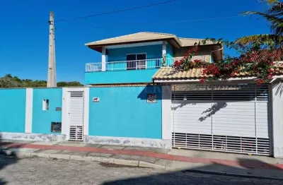 Casa em condomínio fechado com 4 quartos à venda na rua joão patrício, ingleses do rio vermelho, florianópolis, 199 m2 por r$ 800.000