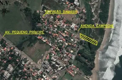 Terreno em condomínio fechado à venda na avenida campeche, campeche, florianópolis por r$ 2.350.000