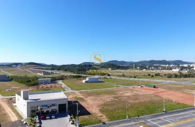Terreno à venda na rodovia sc-281, sertão do maruim, são josé, 364 m2 por r$ 325.393