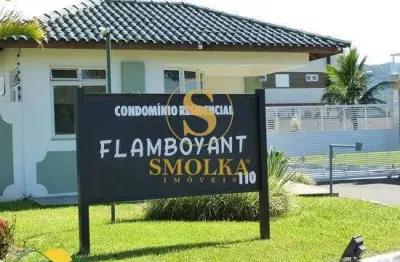 Terreno em condomínio fechado à venda na rodovia aparício ramos cordeiro, campeche, florianópolis, 586 m2 por r$ 1.700.000