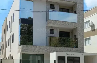Apartamento com 2 quartos à venda na praia de palmas, governador celso ramos , 76 m2 por r$ 760.000