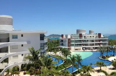 Cobertura com 3 quartos à venda na avenida luiz boiteux piazza, cachoeira do bom jesus, florianópolis, 239 m2 por r$ 3.500.000