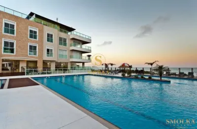 Apartamento com 2 quartos à venda na estrada vereador onildo lemos, santinho, florianópolis, 100 m2 por r$ 2.200.000