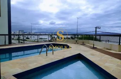 Apartamento com 3 quartos à venda na rua almirante lamego, centro, florianópolis, 95 m2 por r$ 1.340.000