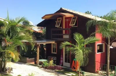 Prédio com 1 sala à venda na praia do rosa, imbituba , 350 m2 por r$ 3.200.000