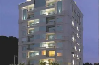 Apartamento com 3 quartos à venda na rua do bunganvília, pedra branca, palhoça, 100 m2 por r$ 905.000