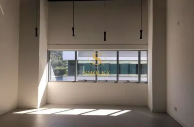 Sala comercial à venda na rodovia virgílio várzea, saco grande, florianópolis, 56 m2 por r$ 700.000