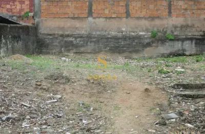 Terreno em condomínio fechado à venda na rua domingos romão, barreiros, são josé, 300 m2 por r$ 500.000