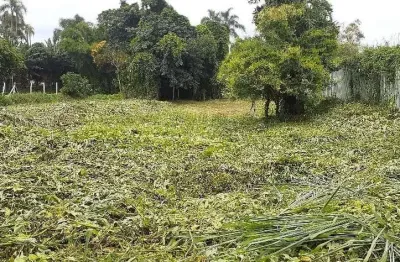 Terreno em condomínio fechado à venda na rodovia josé carlos daux, santo antônio de lisboa, florianópolis por r$ 11.000.000