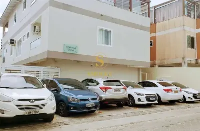 Apartamento com 2 quartos à venda na servidão capivari, ingleses, florianópolis, 68 m2 por r$ 499.000