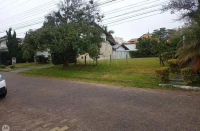 Terreno em condomínio fechado à venda na rua dos meros, jurerê internacional, florianópolis por r$ 2.400.000