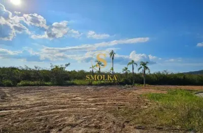 Terreno em condomínio fechado à venda na rua intendente antônio damasco, ratones, florianópolis, 3333 m2 por r$ 1.550.000