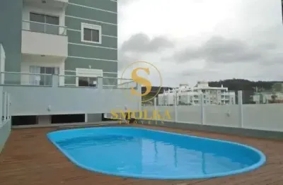 Apartamento com 2 quartos à venda na avenida internacional, ingleses do rio vermelho, florianópolis, 90 m2 por r$ 530.000