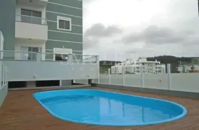 Apartamento com 2 quartos à venda na avenida internacional, ingleses do rio vermelho, florianópolis, 90 m2 por r$ 530.000