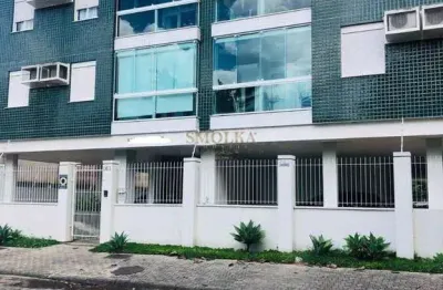 Apartamento com 2 quartos à venda na rua eduardo rosa, cachoeira do bom jesus, florianópolis, 85 m2 por r$ 750.000