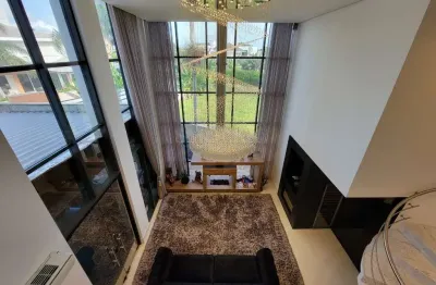 Casa em condomínio fechado com 5 quartos à venda na avenida dos búzios, jurerê internacional, florianópolis, 900 m2 por r$ 12.990.000