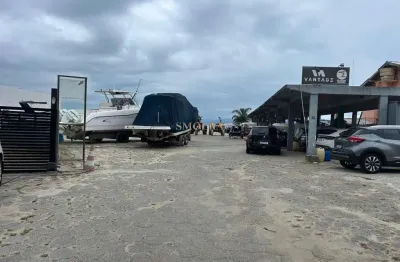 Terreno em condomínio fechado à venda na rua deputado fernando viegas, ponta das canas, florianópolis, 2538 m2 por r$ 10.600.000