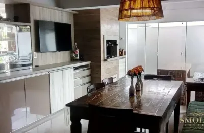 Casa em condomínio fechado com 4 quartos à venda na avenida das lagostas, jurerê internacional, florianópolis, 303 m2 por r$ 5.320.000