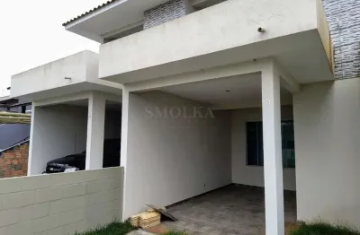 Casa em condomínio fechado com 2 quartos à venda na rua fernando bauther da silva, ingleses do rio vermelho, florianópolis, 95 m2 por r$ 575.000