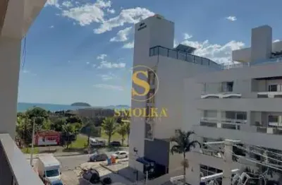 Apartamento com 2 quartos à venda na rua professor manoel do lago almeida, jurerê, florianópolis, 110 m2 por r$ 3.100.000