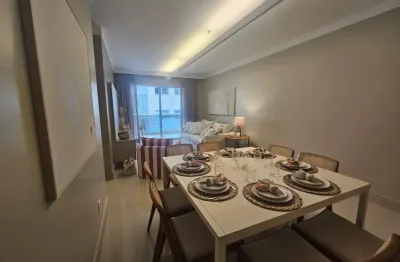 Apartamento com 3 quartos à venda na avenida luiz boiteux piazza, cachoeira do bom jesus, florianópolis, 199 m2 por r$ 2.547.136