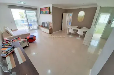 Apartamento com 3 quartos à venda na rua das algas, jurerê internacional, florianópolis, 127 m2 por r$ 2.250.000