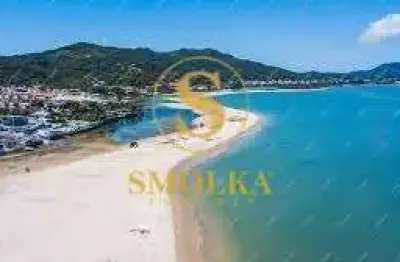 Apartamento com 5 quartos à venda na travessa oceânica, ponta das canas, florianópolis, 104 m2 por r$ 780.000