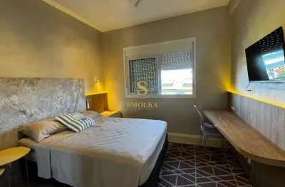 Apartamento com 1 quarto à venda na avenida campeche, campeche, florianópolis, 51 m2 por r$ 1.070.000