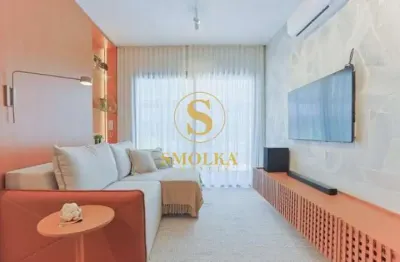 Apartamento com 2 quartos à venda na rua manoel pedro vieira, morro das pedras, florianópolis, 118 m2 por r$ 1.920.000